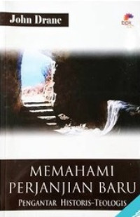Image of Memahami Perjanjian Baru