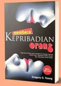 Image of Membaca Kepribadian Orang
