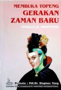 Image of Membuka Topeng Gerakan Zaman Baru