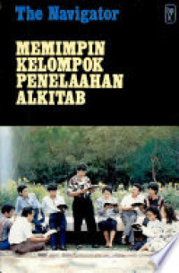 Image of Memimpin Kelompok Penelaahan Alkitab