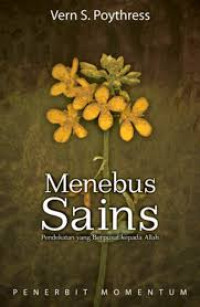Image of Menebus Sains : Pendekatan yang Berpusat kepada Allah