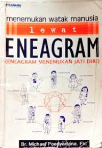 Image of Menemukan Watak Manusia Lewat Eneagram