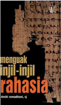 Image of Menguak Injil-injil Rahasia