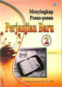 Image of Menyingkap Pesan-pesan Perjanjian Baru 2