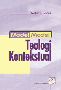 Image of Model-model Teologi Kontekstual