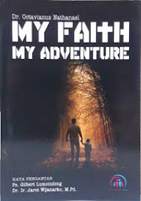 Image of My Faith My Adventure