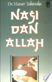 Image of Nasi dan Allah