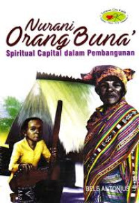 Image of Nurani Orang Buna : Spiritual Capital dalam Pembangunan
