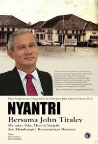 Image of Nyantri Bersama John Titaley