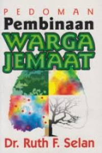 Image of Pedoman Pembinaan Warga Gereja