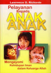 Image of Pelayanan kepada Anak-anak