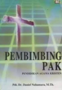Image of Pembimbing PAK