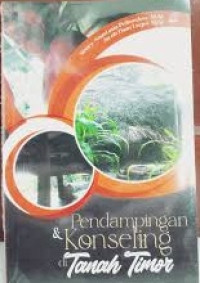 Image of Pendampingan & Konseling di Tanah Timor