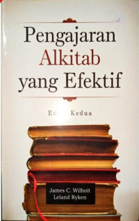 Image of Pengajaran Alkitab yang Efektif