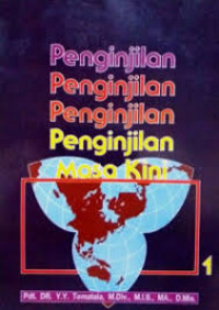 Image of Penginjilan Masa Kini 1