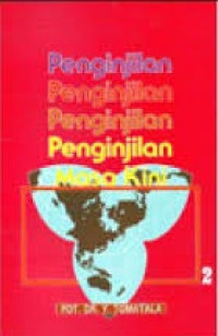 Image of Penginjilan Masa Kini 2