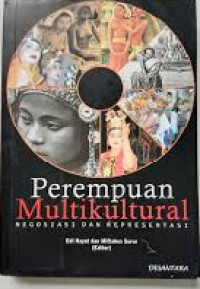 Image of Perempuan Multikultural : Negosiasi dan Representasi