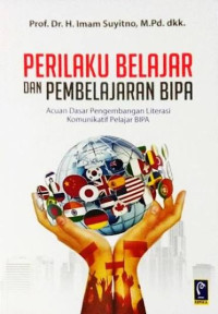 Image of Perilaku Belajar dan Pembelajaran Bipa