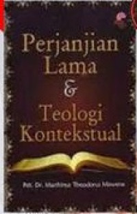 Image of Perjanjian Lama & Teologi Kontekstual