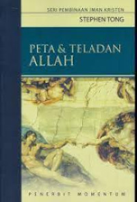 Image of Peta & Teladan Allah : Potensi dan Krisis Sifat Manusia