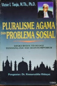 Image of Pluralisme Agama dan Problema Sosial