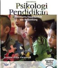 Image of Psikologi Pendidikan : Membantu Siswa Tumbuh dan Berkembang