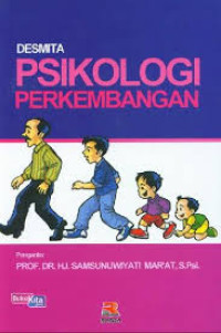 Image of Psikologi Perkembangan