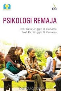 Image of Psikologi Remaja