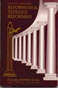 Image of Reformasi & Teologi Reformed