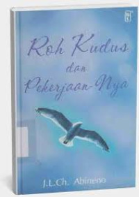 Image of Roh Kudus dan Pekerjaan-Nya