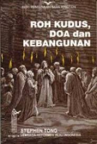 Image of Roh Kudus, Doa dan Kebangunan
