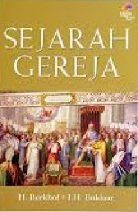 Image of Sejarah Gereja