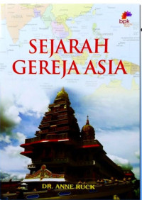 Image of Sejarah Gereja Asia