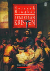 Image of Sejarah Ringkas Pemikiran Kristen