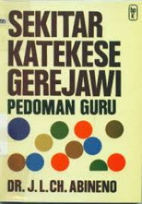 Image of Sekitar Katakese Gerejawi