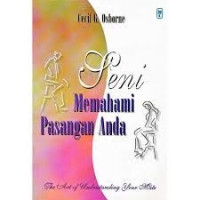 Image of Seni Memahami Pasangan Anda