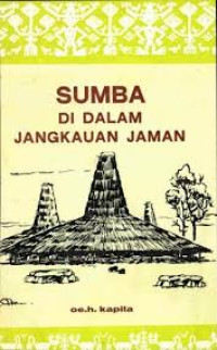 Image of Sumba di dalam Jangkauan Jaman