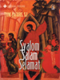 Image of Syalom Salam Selamat