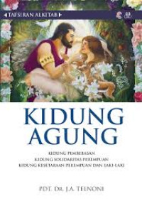 Image of Tafasiran Alkitab : Kidung Agung