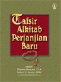 Image of Tafsir Alkitab Perjanjian Baru