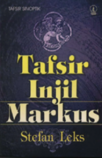 Image of Tafsir Injil Markus