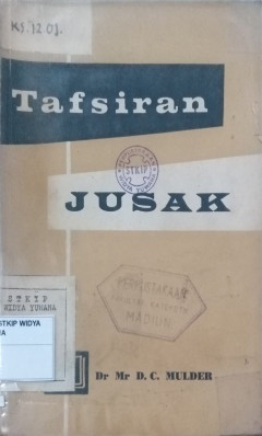 cover