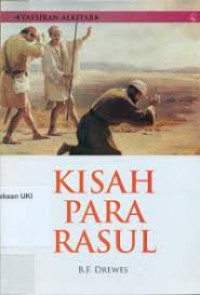 Image of Tafsiran Alkitab : Kisah Para Rasul