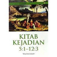 Image of Tafsiran Alkitab : Kitab Kejadian 5:1-12:3