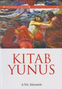 Image of Tafsiran Alkitab : Kitab Yunus