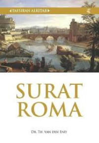 Image of Tafsiran Alkitab : Surat Roma
