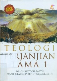 Image of Teologi Perjanjian Lama 1