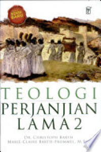 Image of Teologi Perjanjian Lama 2