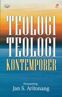 Image of Teologi-teologi Kontemporer