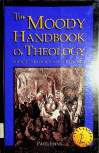 Image of The Moody Handbook of Theology : Buku Pegangan Teologi 1